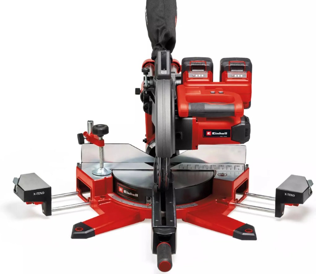 Einhell TE-SM 36/10 L Li-Solo Aku pokosová píla (36V/bez aku/254mm) 4300885