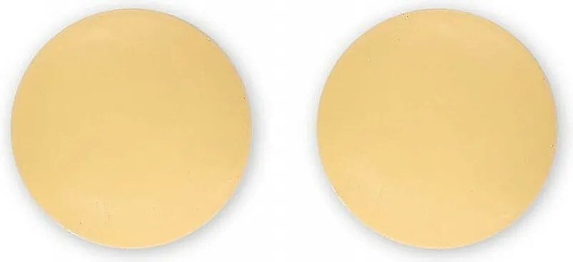 Dverná zarážka MP SA - 2ks (béžová)