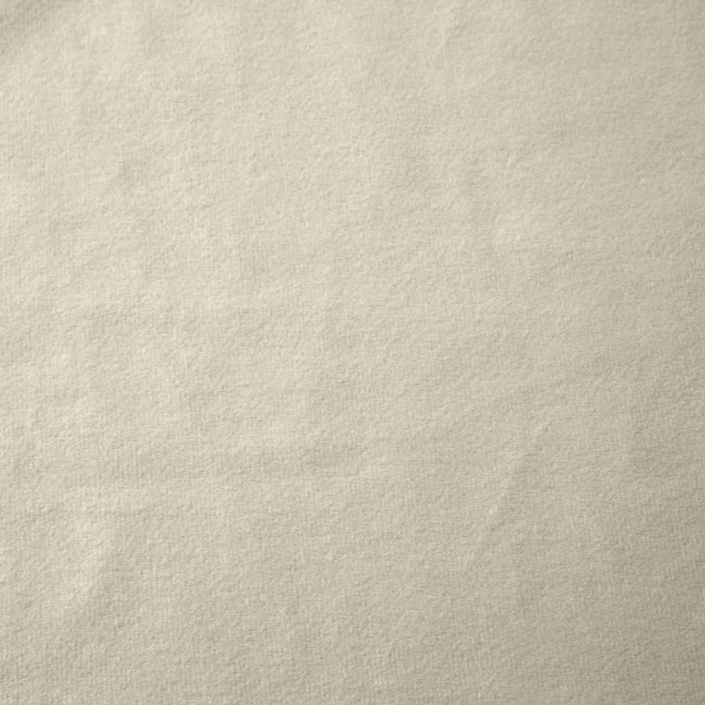ZATEMŇOVACÍ ZÁVES NA PÁSKE ROSA 135X300 CM BÉŽOVÁ