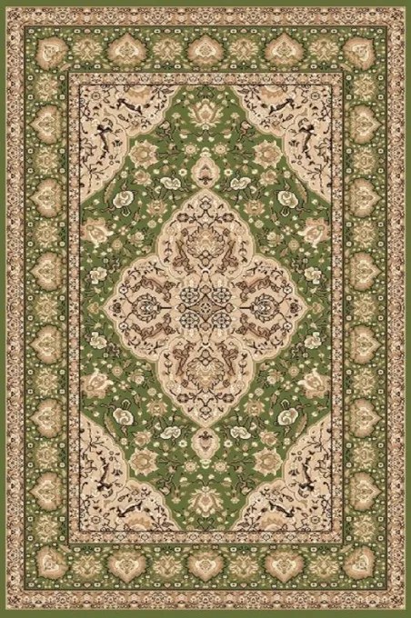 Koberec Agnella Standard Diktum hráškový