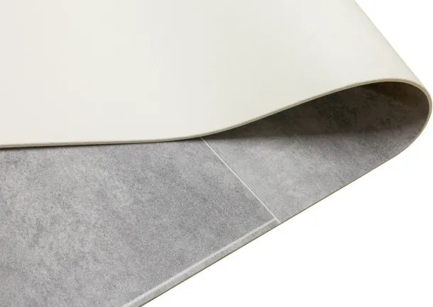 PVC podlaha Atlas Barcelona D574 sivá