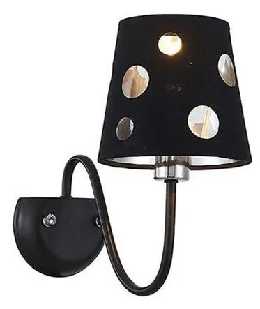 Nástenná lampa BATLEY 1xE14/60W/230V