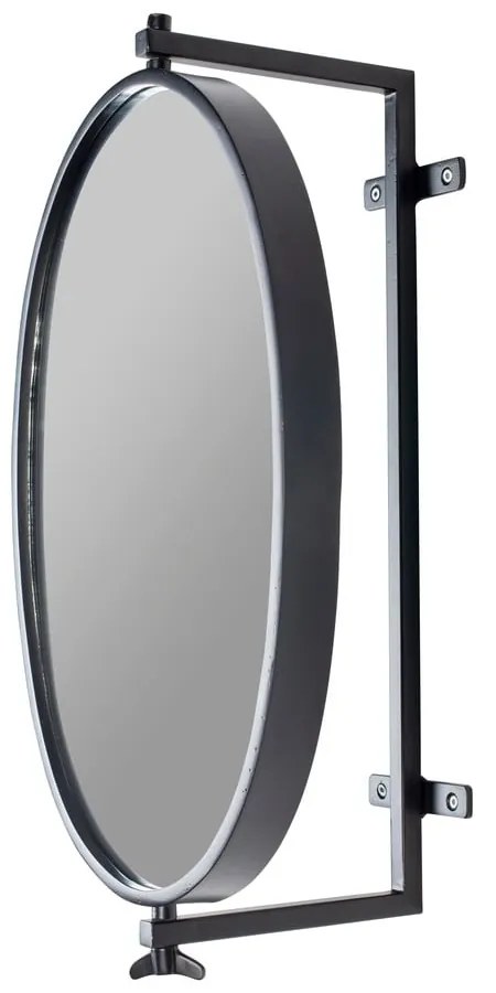 Nástenné zrkadlo 34x48 cm Lara – White Label