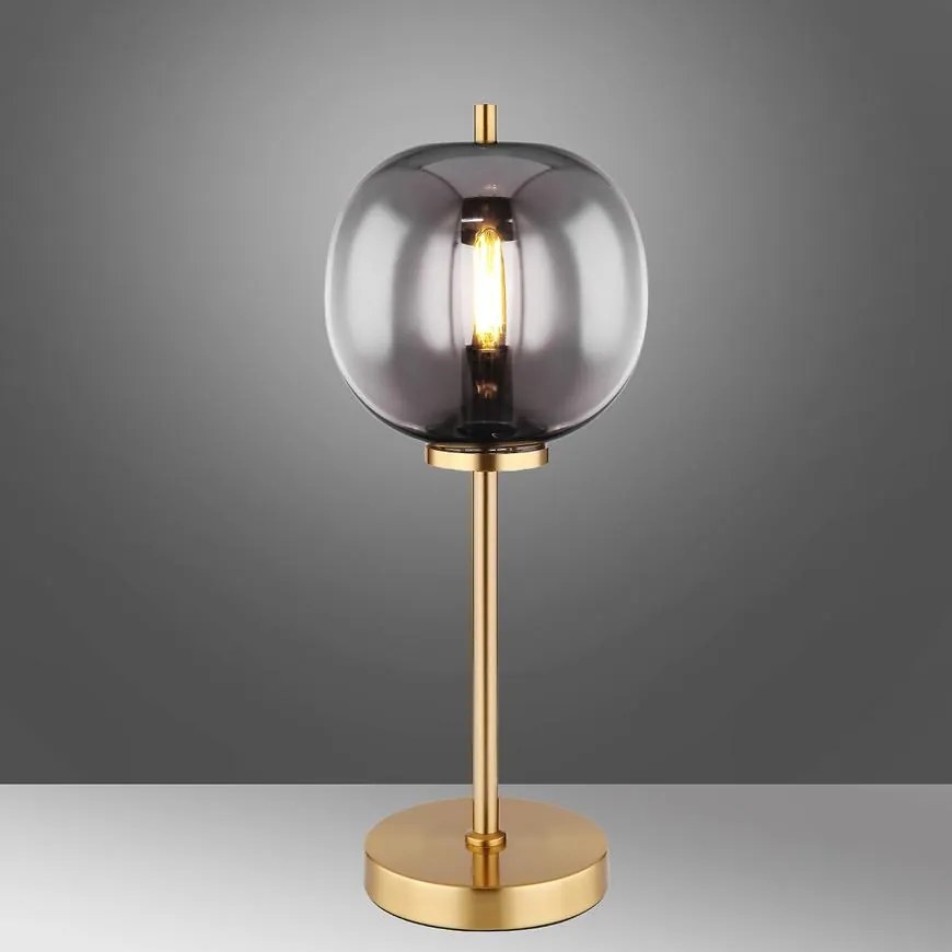 Stolová lampa 15345TMM LB