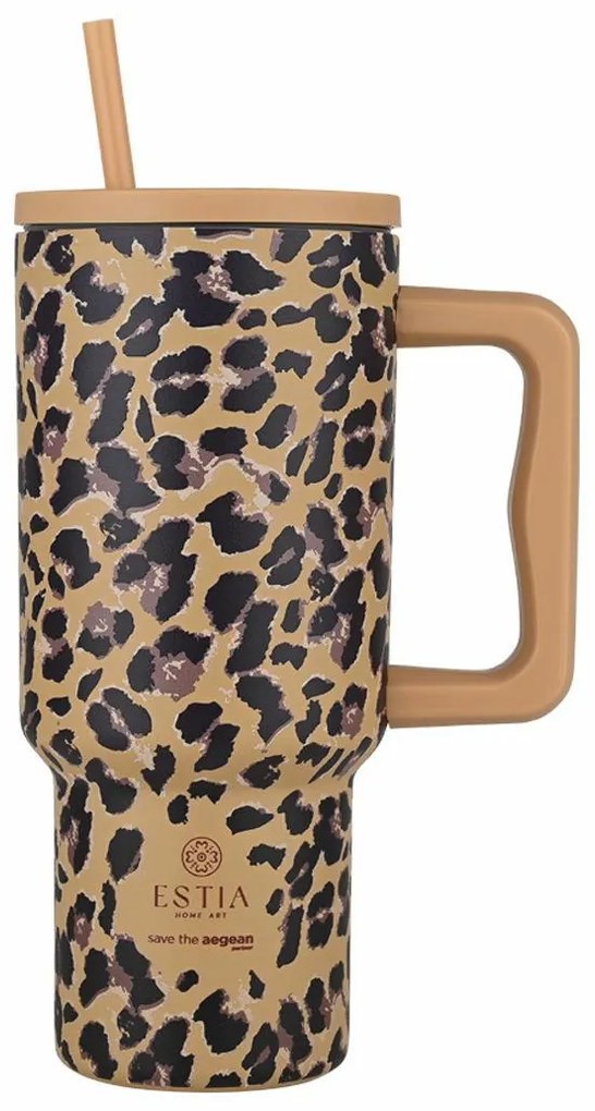 Termohrnček Spotted Prowl 900 ml