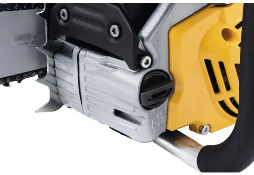 Motorová píla Stiga CS 545 benzínová 40 cm vr. náhradnej reťaze