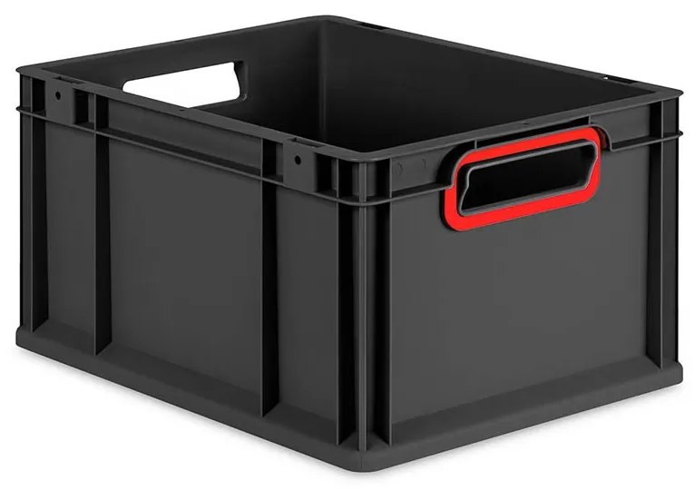 Balenie Recyklovaný Euroboxov Cycle 2.0 s plnými stenami