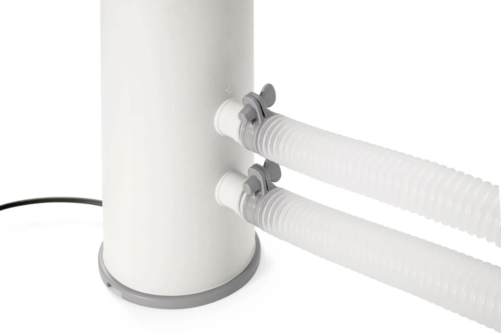 Bazénové filtračné čerpadlo 3785L/h filter + inštalačné prvky INTEX