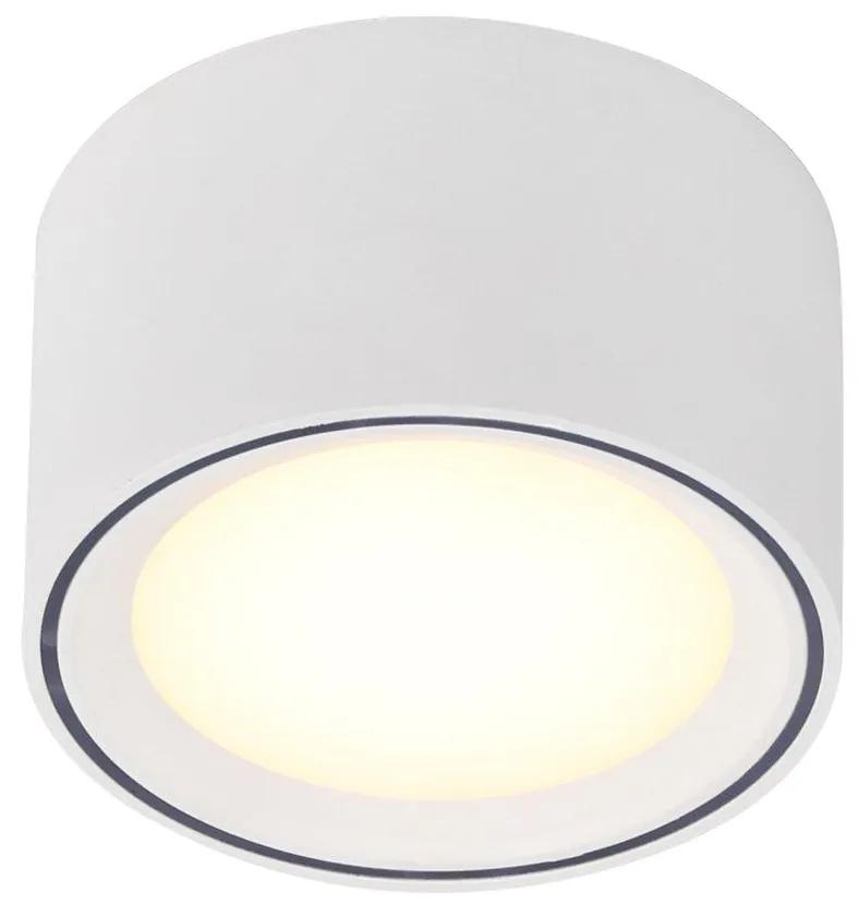 FALLON 6 | stropné LED svietidlo s funkciou MOODMAKER Farba: Biela