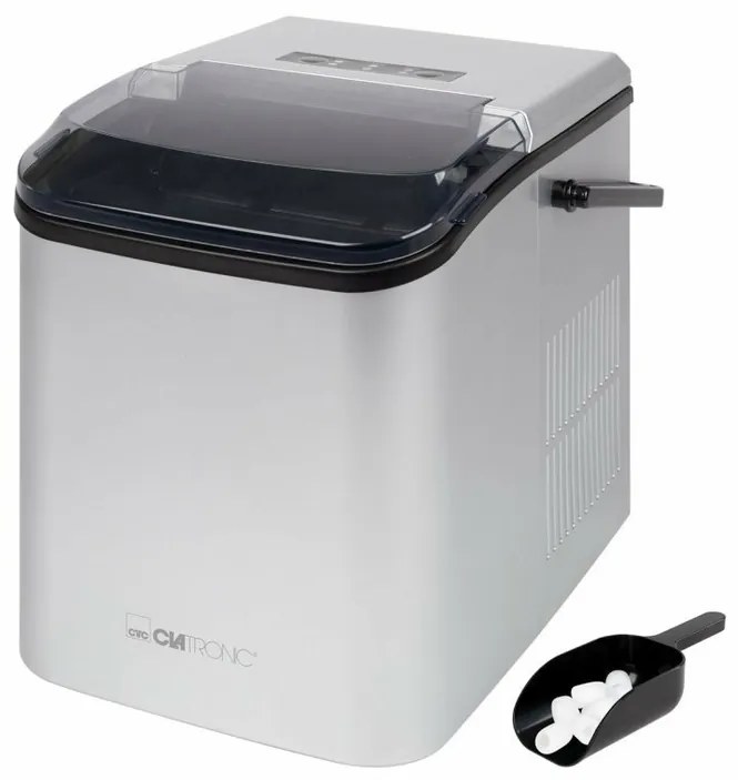 Clatronic EWB 3785 výrobník ľadu