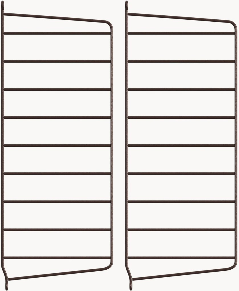 Nástenný panel String System, Š 20 x V 50 cm, rôzne veľkosti
