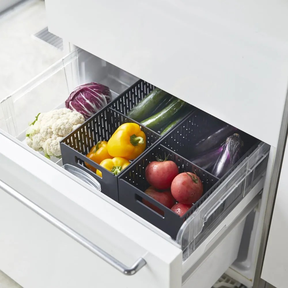 Úložný plastový košík Tower – YAMAZAKI