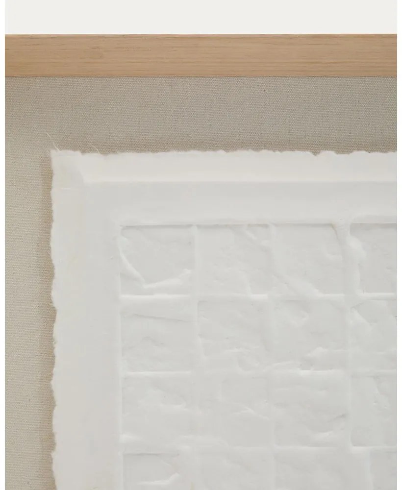 Obraz 70x90 cm Annia – Kave Home