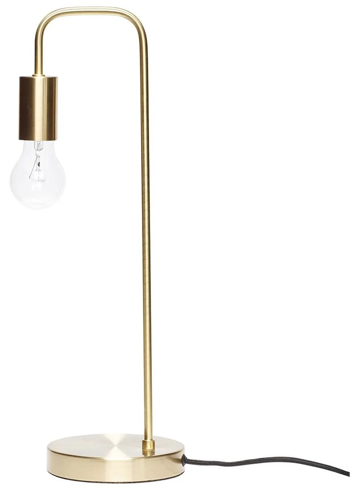 Stolová lampa Valley ∅ 18 × 50 cm