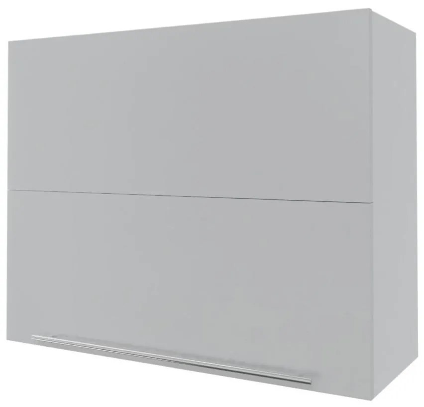 Skrinka do kuchyne Essen grey W8b/90 AV