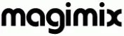 Magimix | ELM17015 Forma na miesenie a pečenie cesta pre kuchynský robot Magimix | teflon Magimix 4200 XL