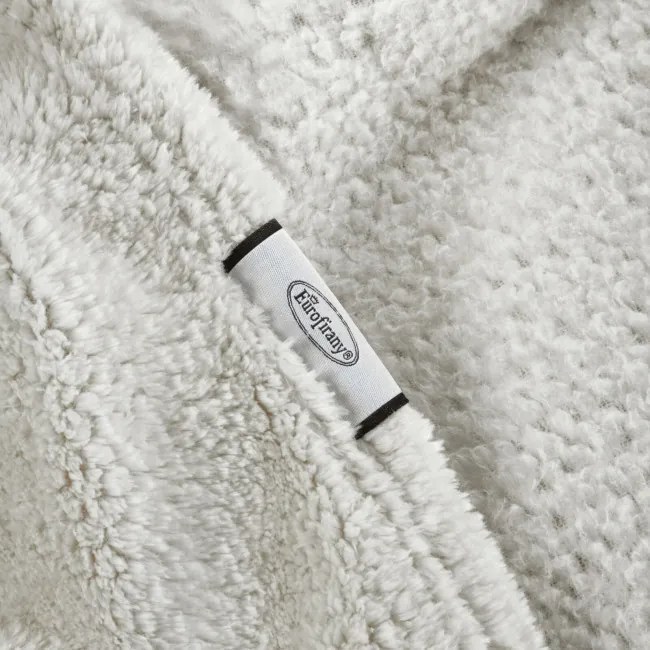 Deka RICKY 1 - strieborná