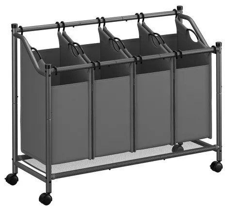 Kôš na bielizeň 180L RLS103G01