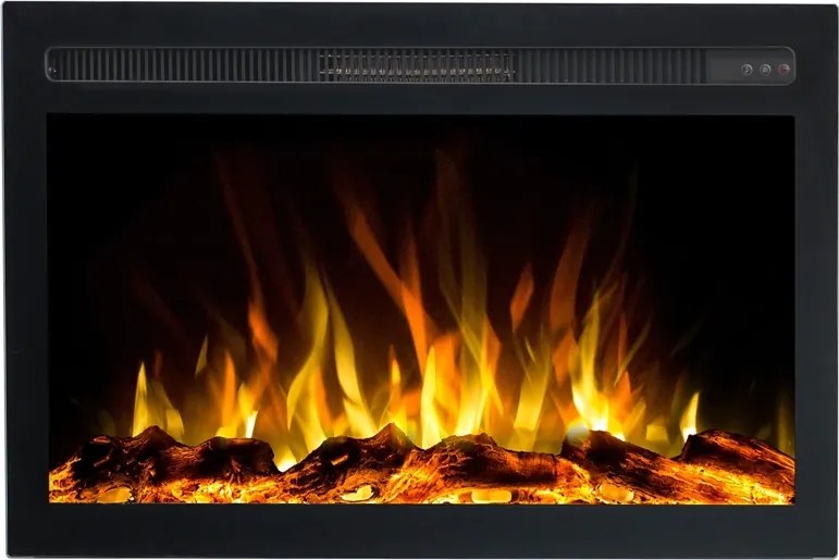 Elektrická krbová vložka Emotionflame Infinity 66