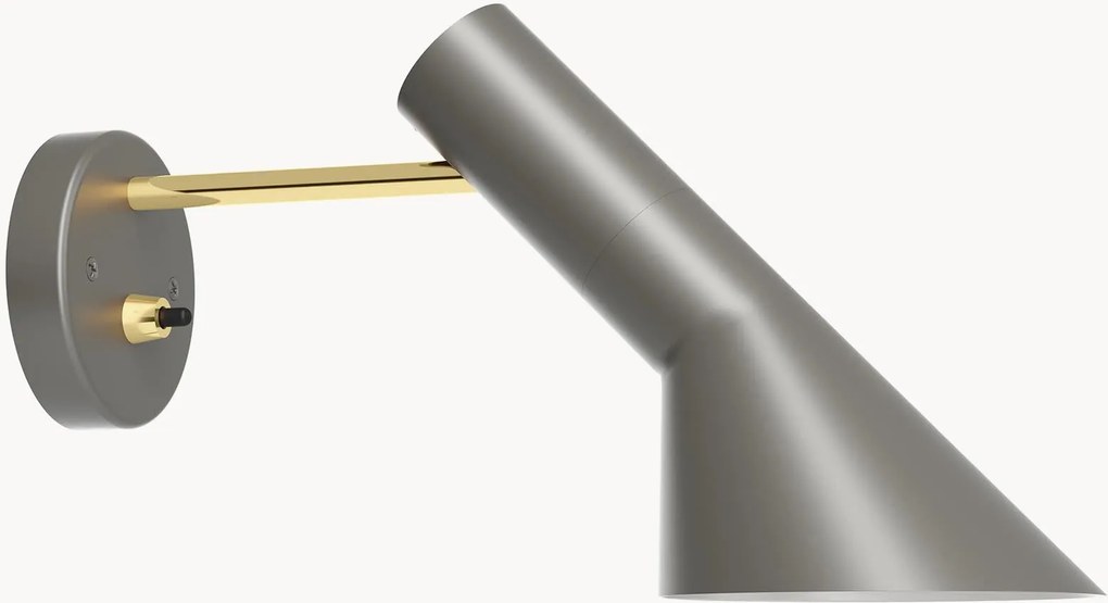 Nástenné svietidlo AJ