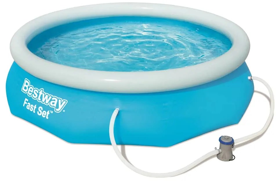 Bestway Bazén Fast Set 305x76 cm 57270