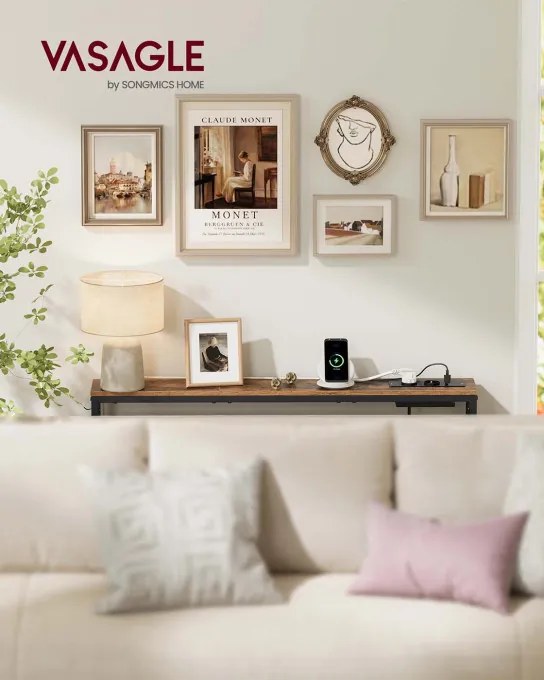 Konzolový stolík LNT079K02