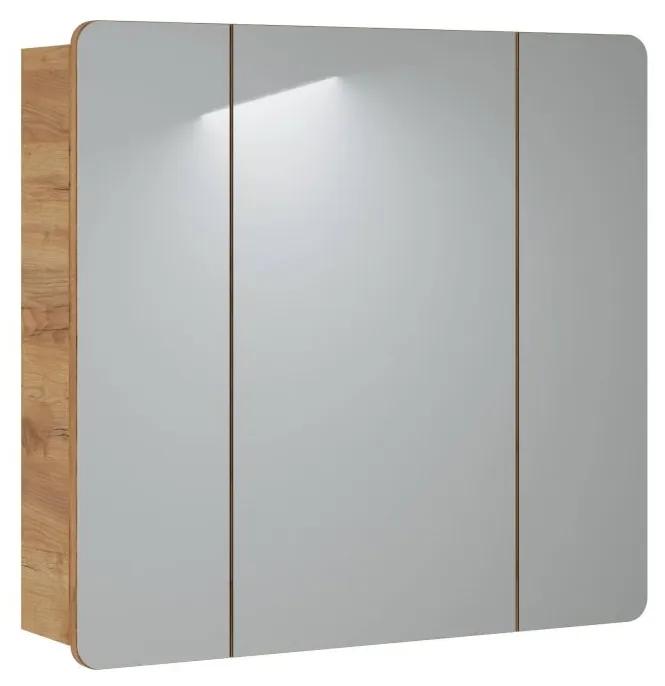 CMD Kúpeľňové zrkadlo ARUBA 843