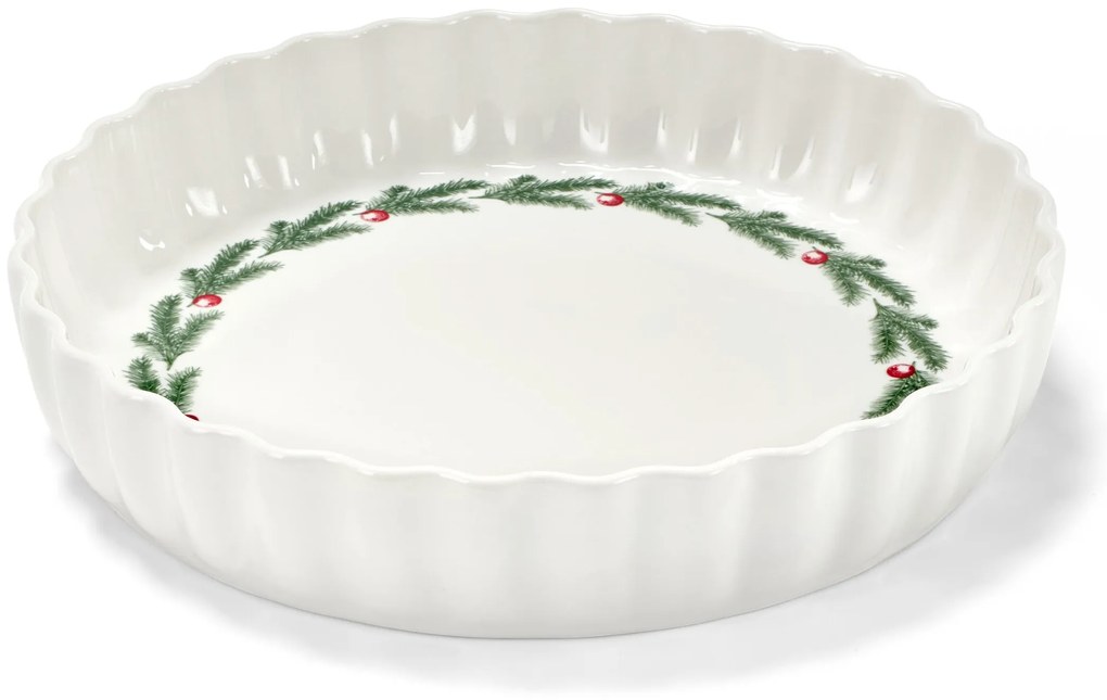 Forma na koláče a tortičky