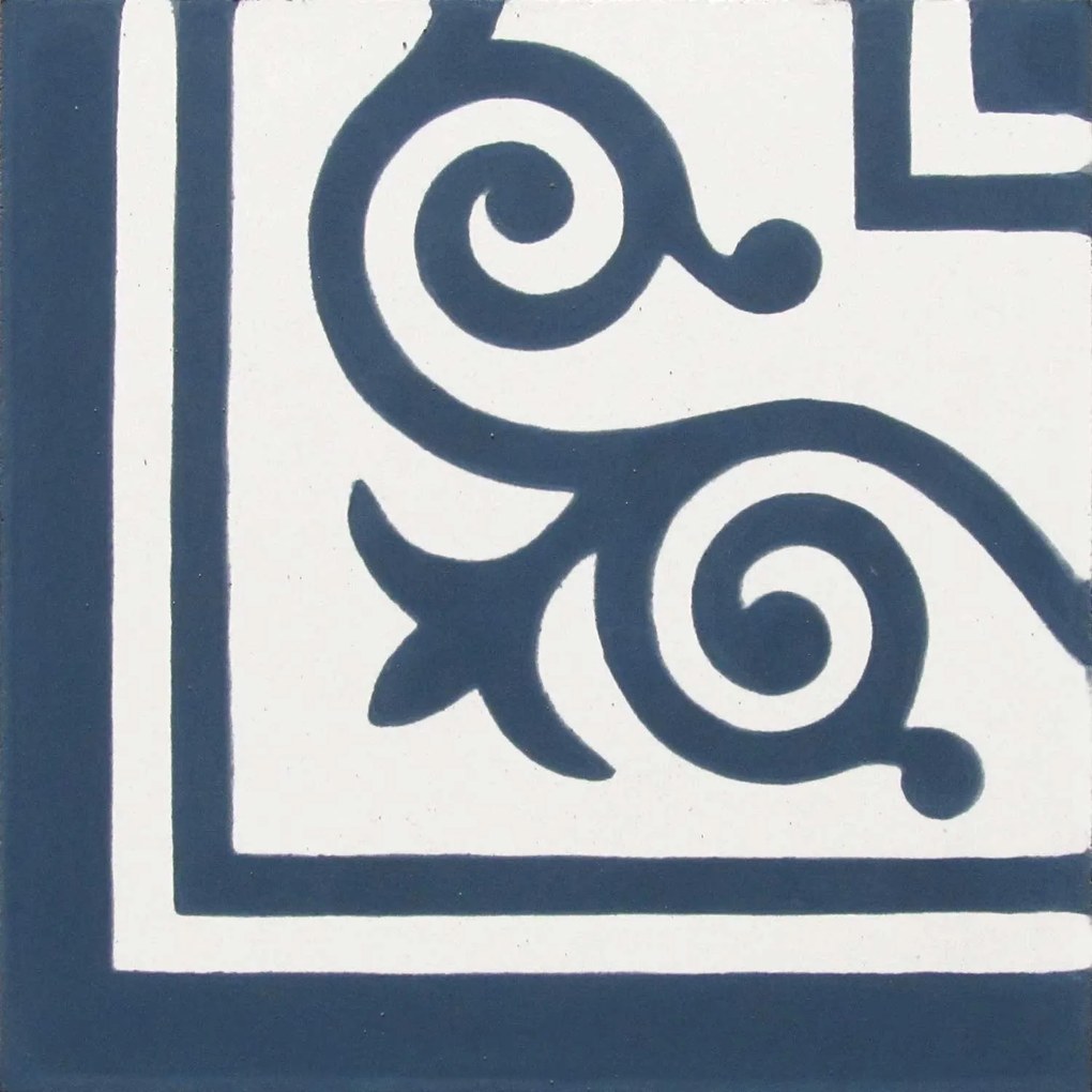 Cementové dlaždice 9324 | Articima