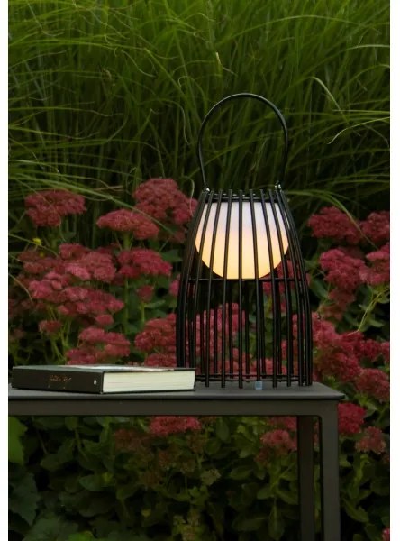 Lucide 06801/01/30 - LED Stmievateľná dotyková lampa FJARA LED/0,3W/3,7V IP44