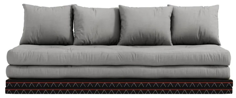 Variabilná pohovka Karup Design Chico Grey