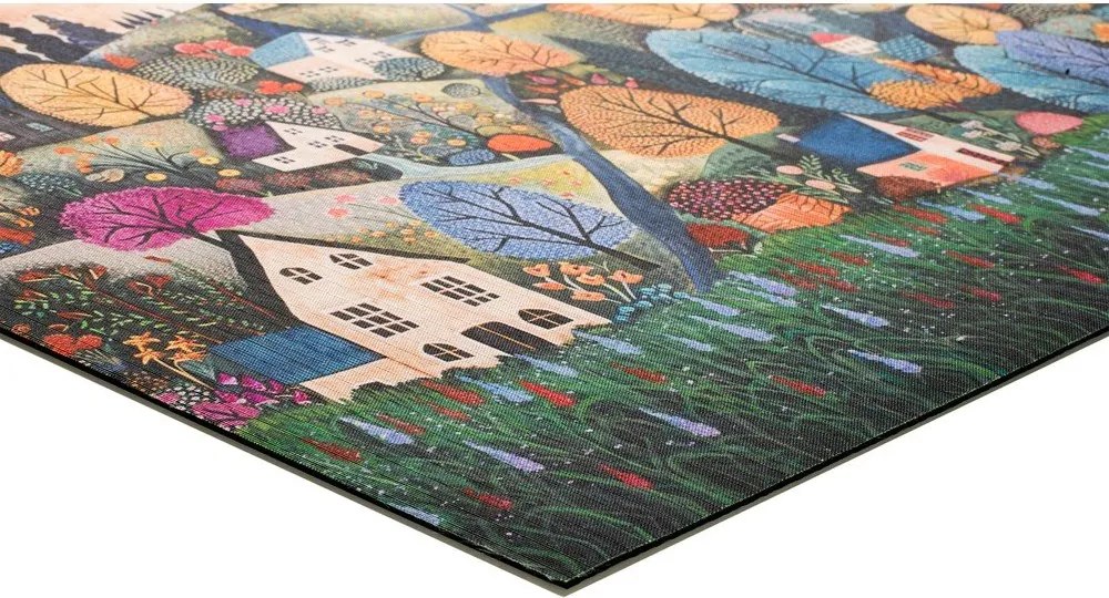 Behúň 52x100 cm Ricci Ortisei – Universal