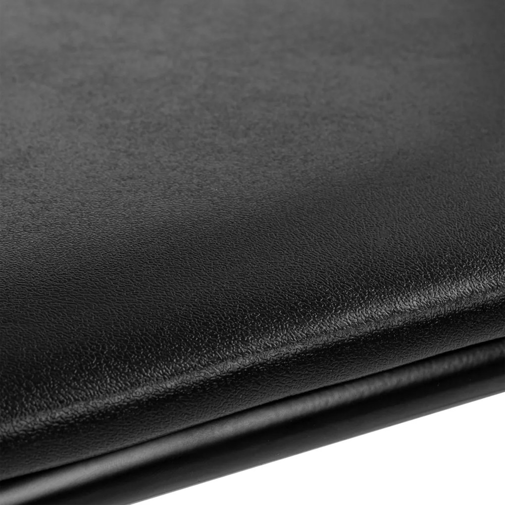 Cateringová stolička BASICO čierna