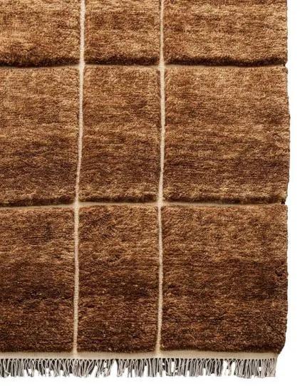 Diamond Carpets koberce Ručne viazaný kusový koberec Radiant DE 2269 Multi Colour - 300x400 cm