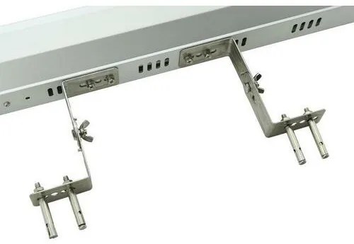 Cattara Infražiarič na stenu s diaľkovým ovládaním, 2000 W, 230 V