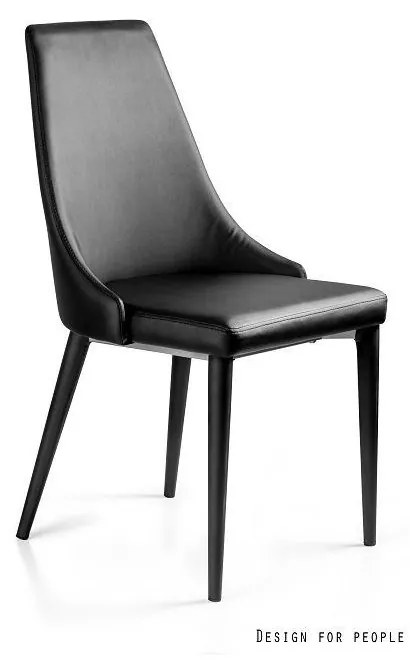 Dizajnová stolička Sarah - viac farieb