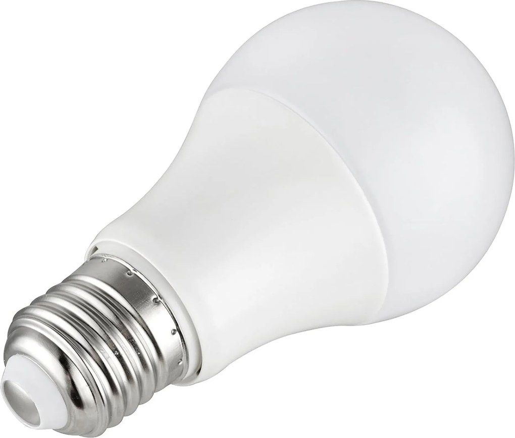 LED žiarovka E-27 5W RSL020 neutrálna biela