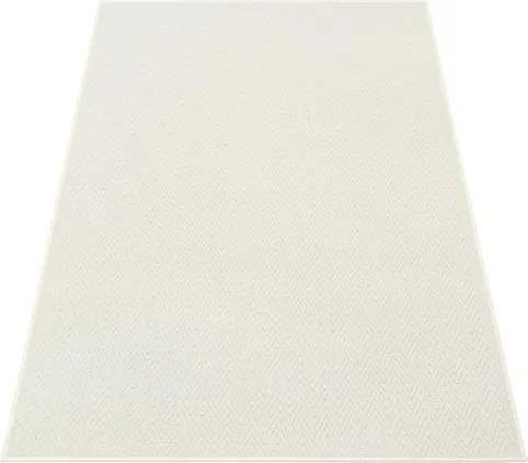 Koberec Havanna 5111 svetlokrémový