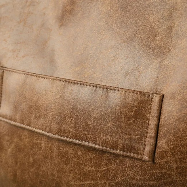 Moderné kreslo Sako Distinto koža