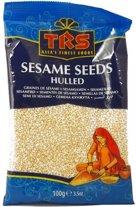 TRS Sezam svetlý 100 g