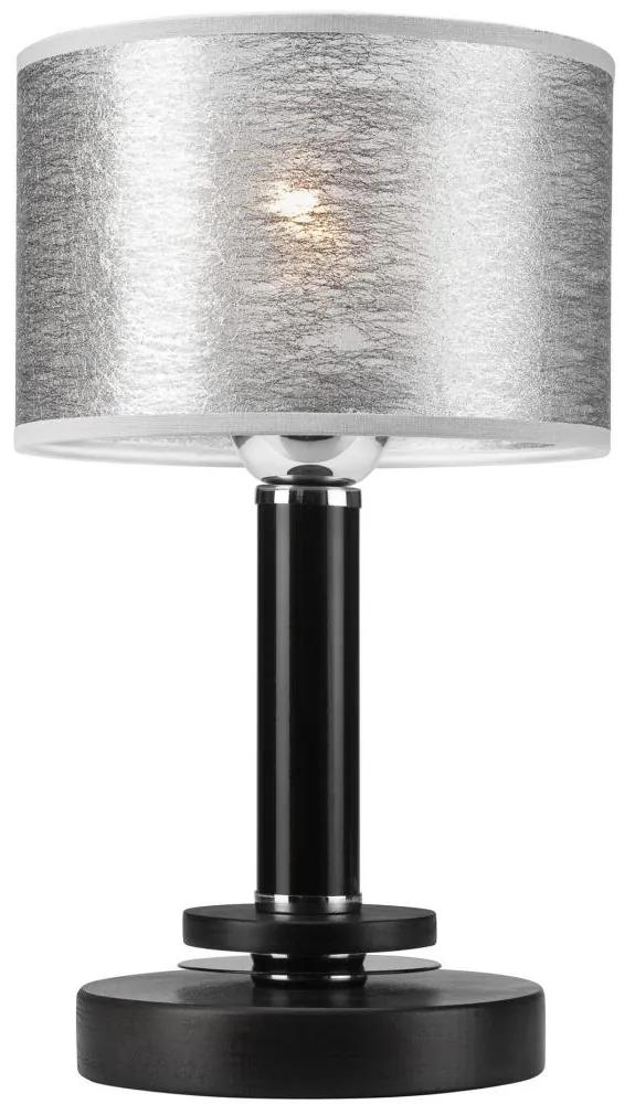 Lamkur Stolná lampa ROSA 1xE27/60W/230V LA17365