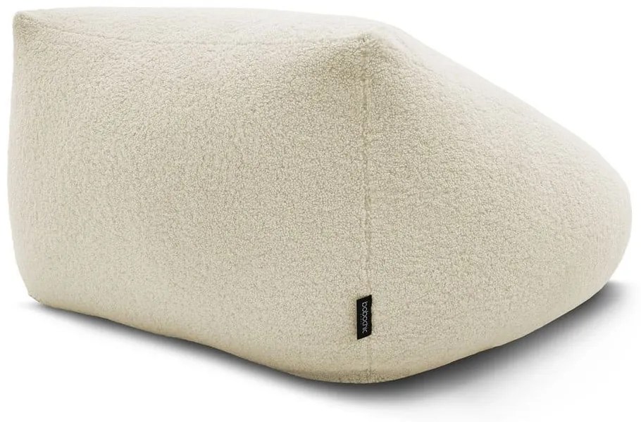 Béžový sedací vak Lilibet – Bobochic Paris