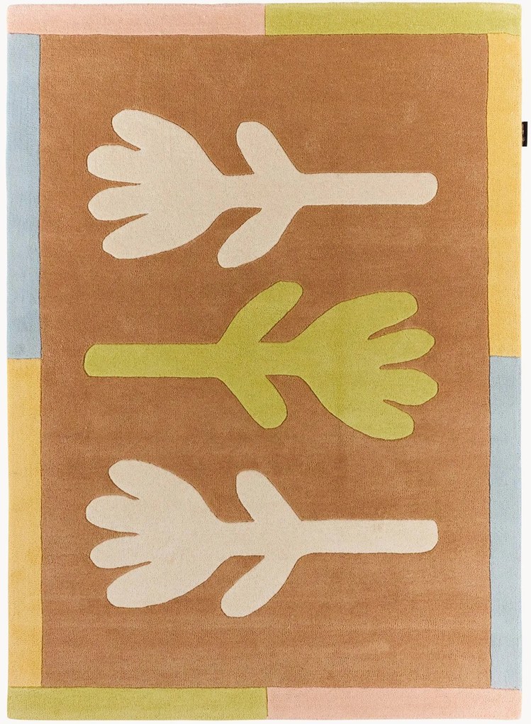 Koberec Rayon Tendre