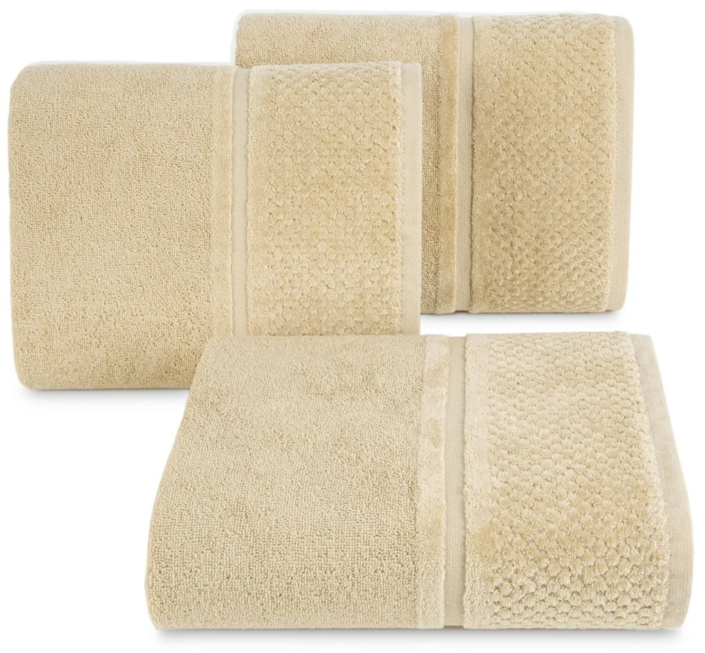 FROTÉ UTERÁK IBIZA4 30X50 CM BÉŽOVÁ