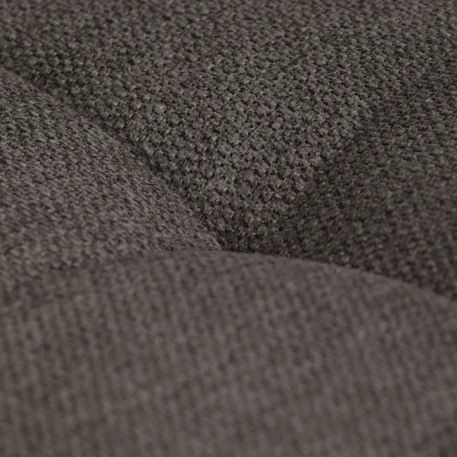 Kreslo sivé AK-H9206 GREY2