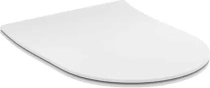 Ideal Standard Blend Curve wc doska softclose duroplast biela T5208V1