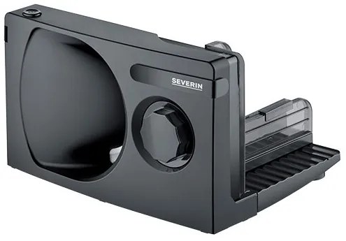 Severin AS 9578 kompaktný elektrický krájač