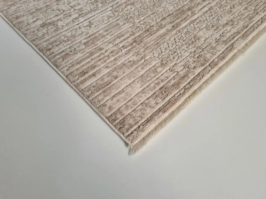 DC Koberec boho Monaco JD74 krémová Rozmer: 160×230 cm