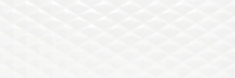 Dekor Optic Blanco Brillo 30x90 R