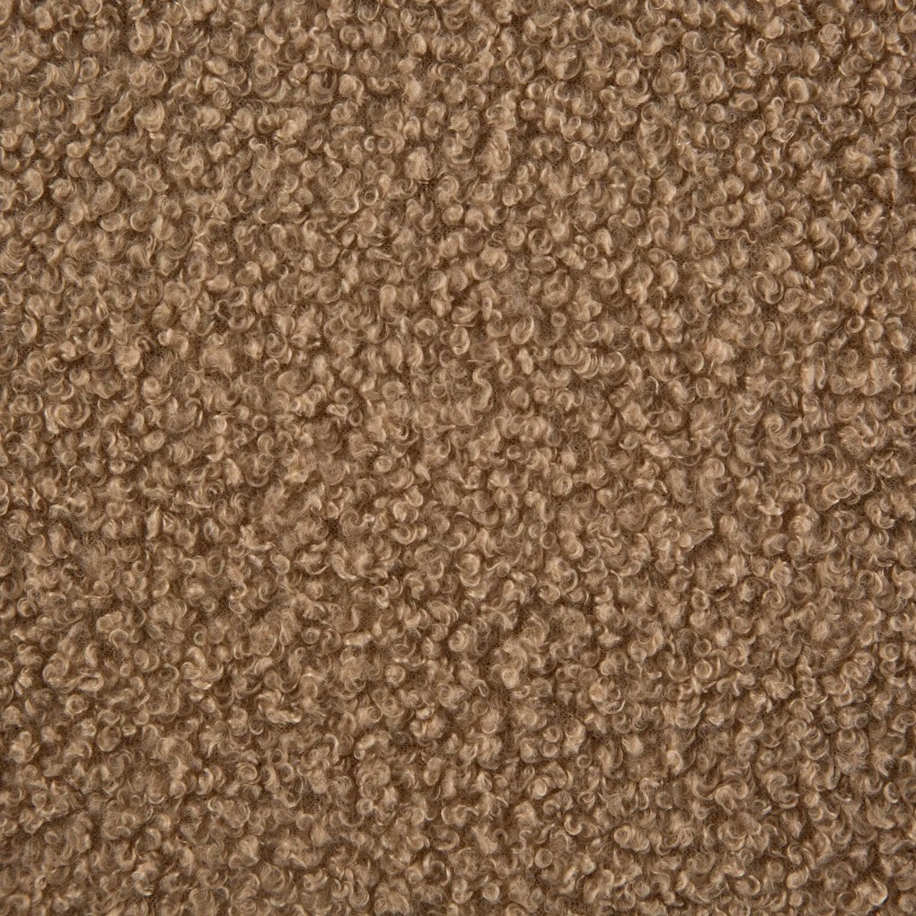 EUROFIRANY DEKA BUKLA2 150X200 CM BÉŽOVÁ